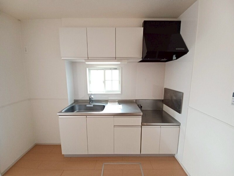 クリスタルコートの物件内観写真