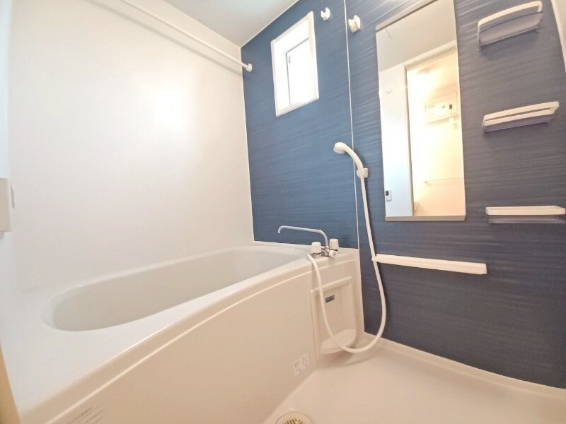 クリスタルコートの物件内観写真