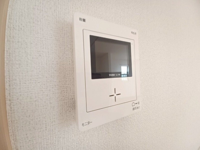 クリスタルコートの物件内観写真