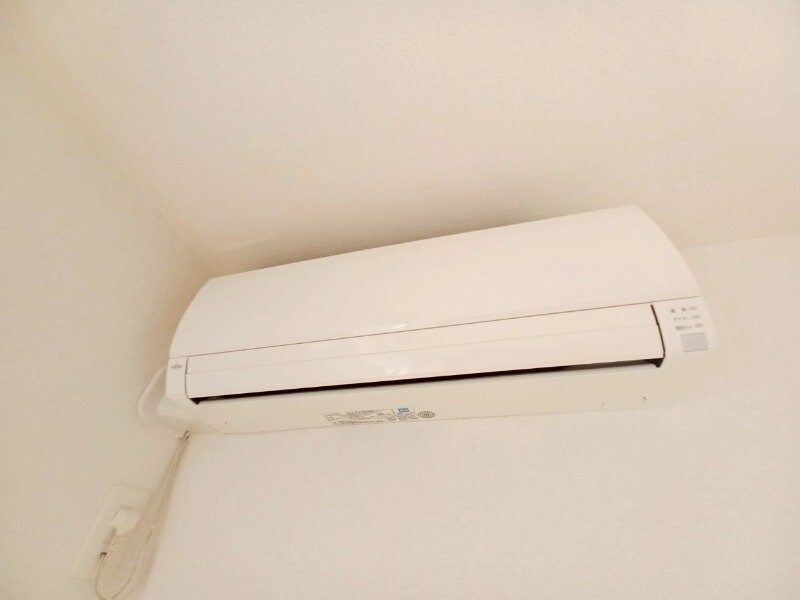 クリスタルコートの物件内観写真