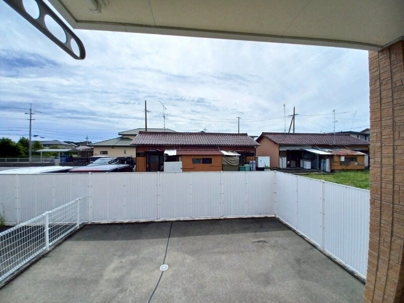 クリスタルコートの物件内観写真