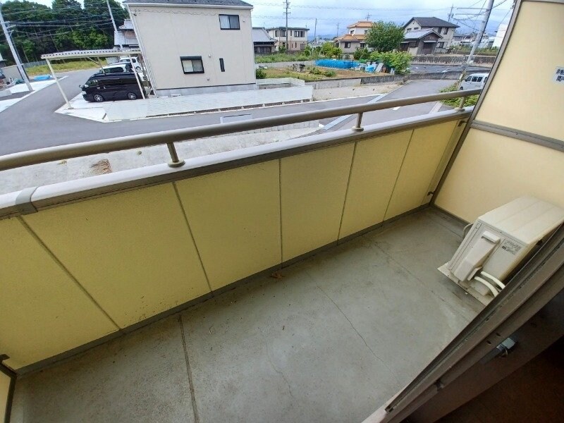 亀山マンションB棟の物件内観写真