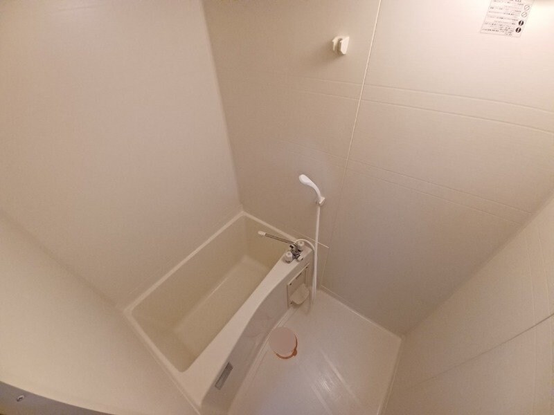 亀山マンションB棟の物件内観写真