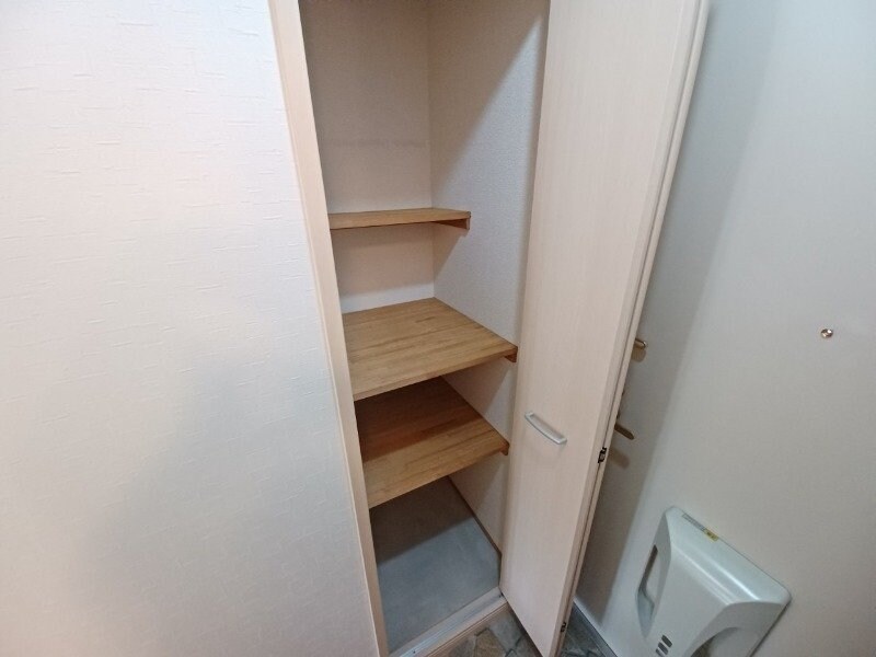 亀山マンションB棟の物件内観写真