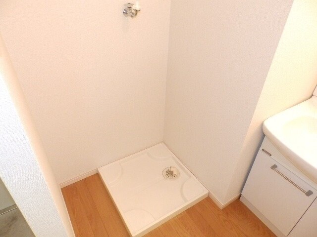 亀山マンションB棟の物件内観写真