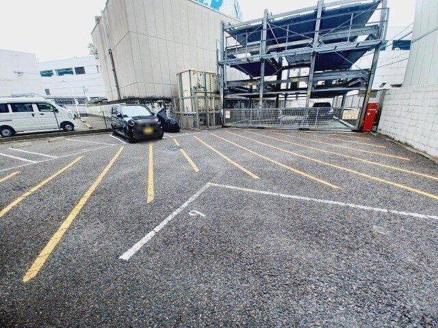 平田町駅 徒歩7分 3階の物件外観写真