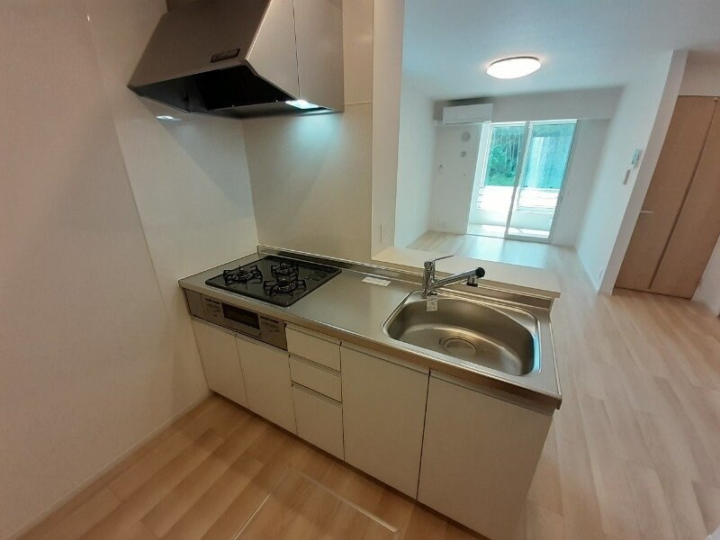 フォルトゥーナ　Ａの物件内観写真