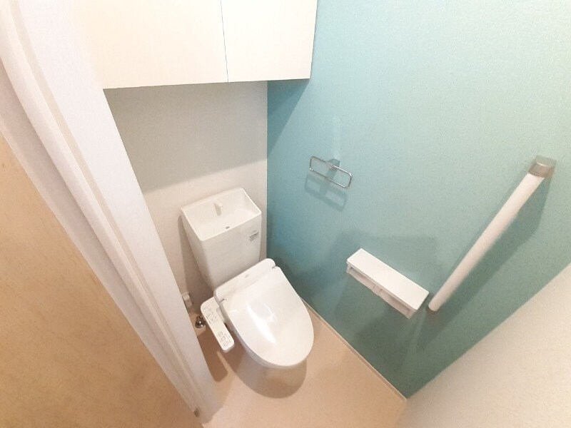 フォルトゥーナ　Ａの物件内観写真