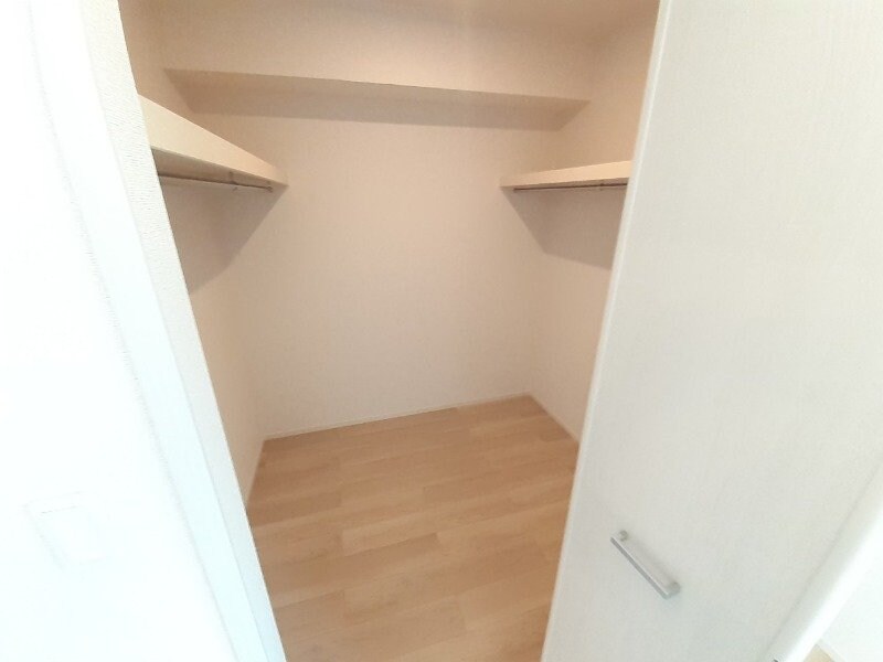 フォルトゥーナ　Ａの物件内観写真