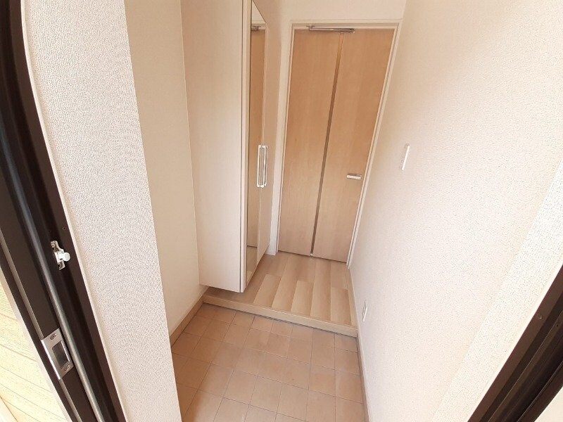 フォルトゥーナ　Ａの物件内観写真