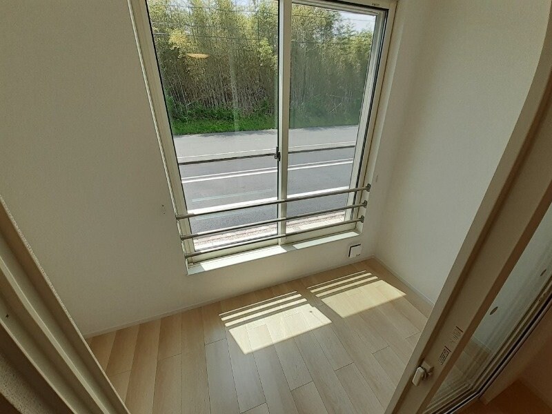 フォルトゥーナ　Ａの物件内観写真