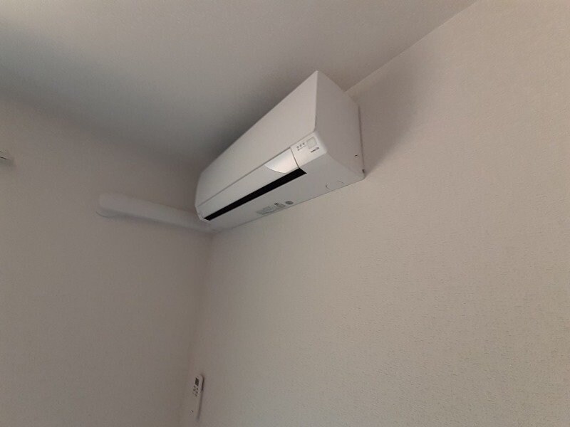 フォルトゥーナ　Ａの物件内観写真