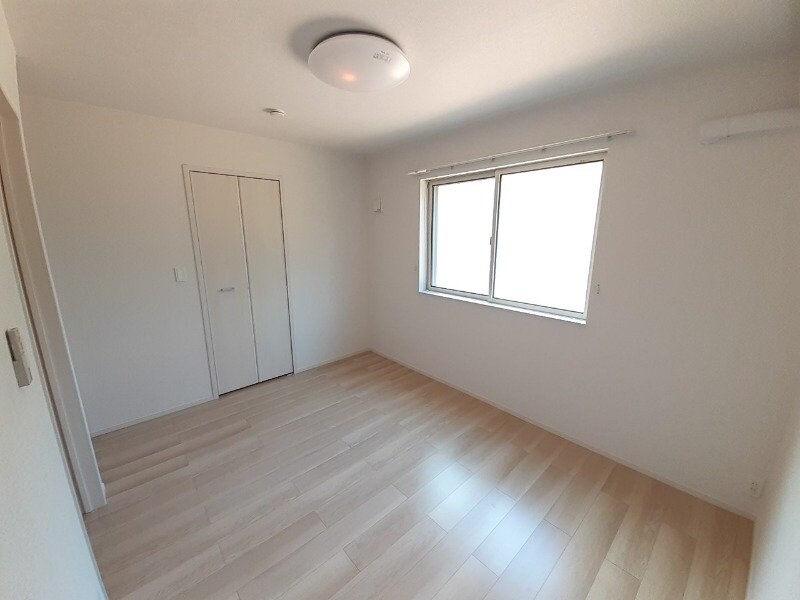 フォルトゥーナ　Ａの物件内観写真