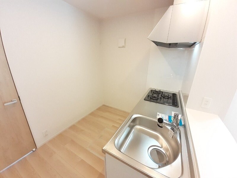 フォルトゥーナ　Ａの物件内観写真