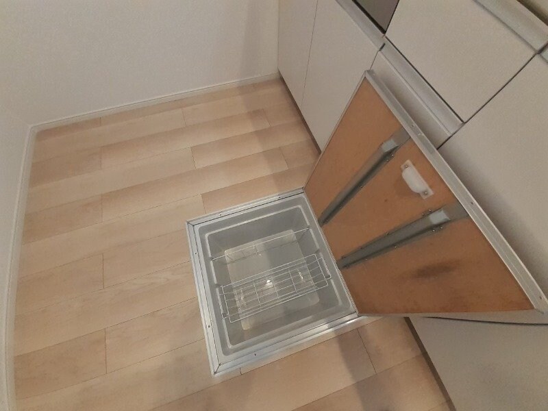 フォルトゥーナ　Ａの物件内観写真