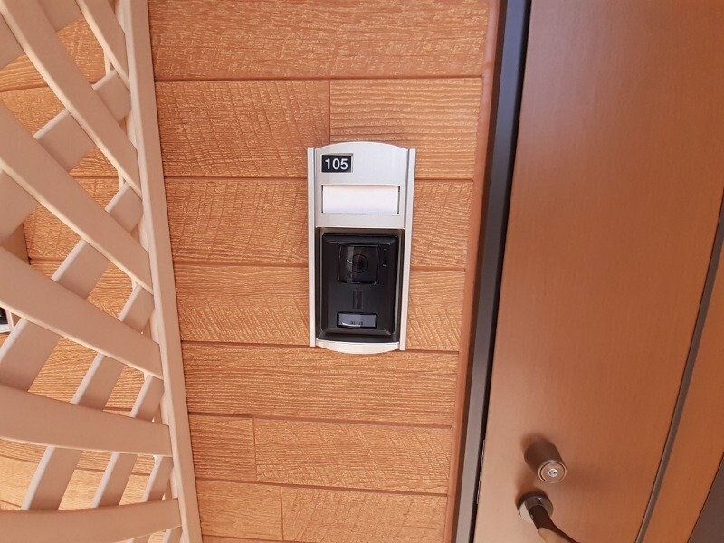 フォルトゥーナ　Ａの物件内観写真