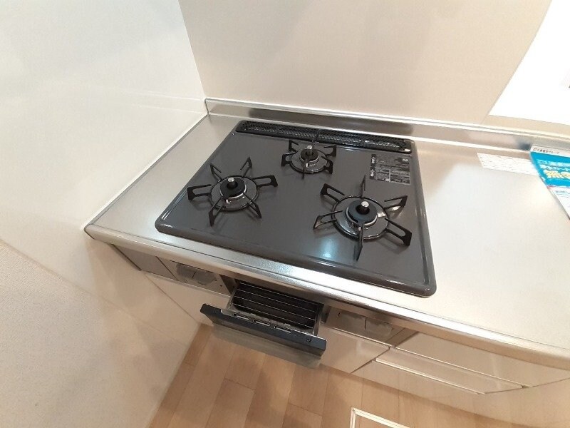 フォルトゥーナ　Ａの物件内観写真