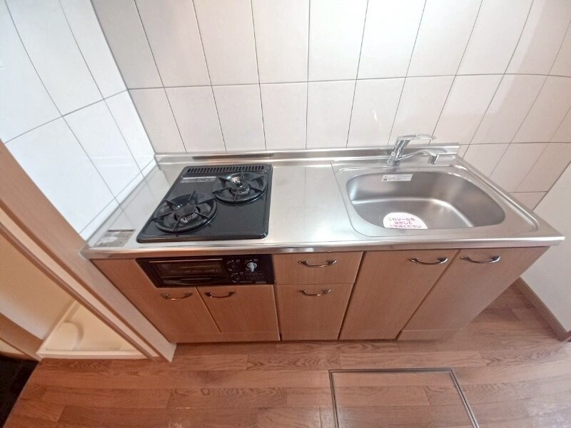 コスモ髙原の物件内観写真