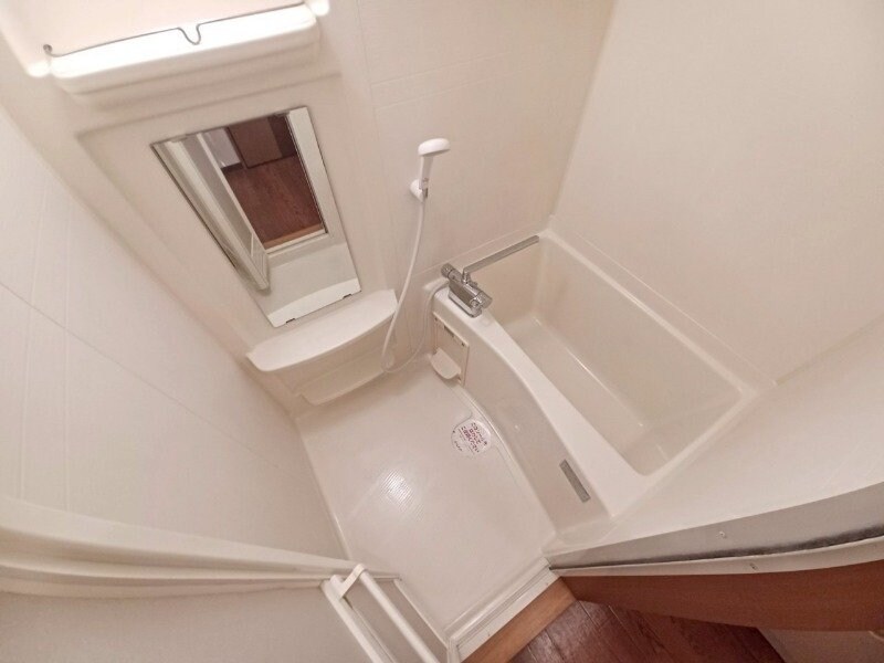 コスモ髙原の物件内観写真