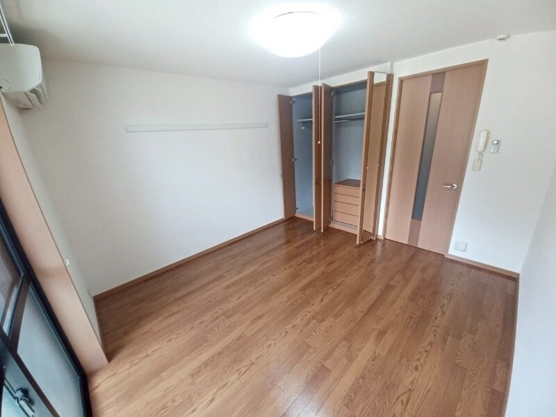 コスモ髙原の物件内観写真