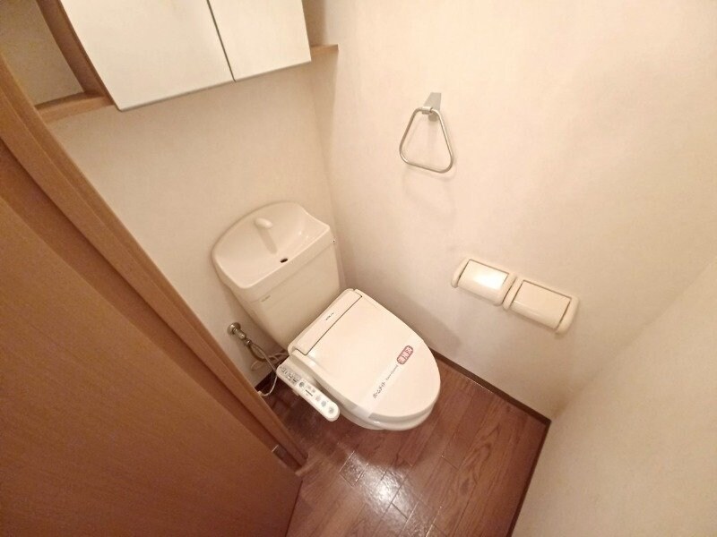 コスモ髙原の物件内観写真