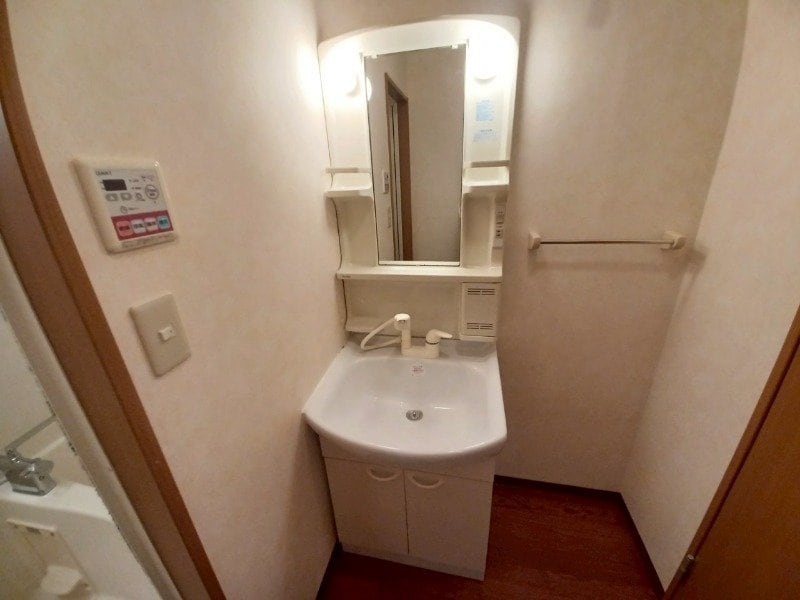 コスモ髙原の物件内観写真