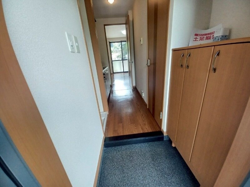 コスモ髙原の物件内観写真