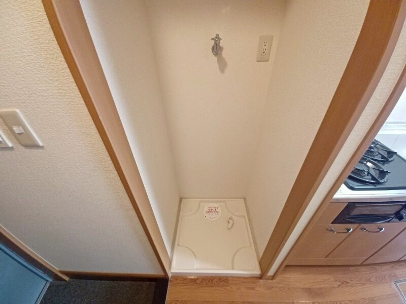 コスモ髙原の物件内観写真