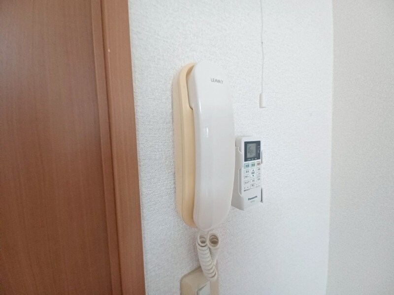 コスモ髙原の物件内観写真