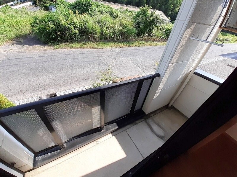 コスモ髙原の物件内観写真