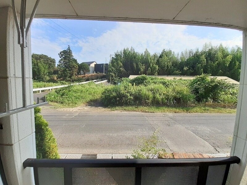 コスモ髙原の物件内観写真