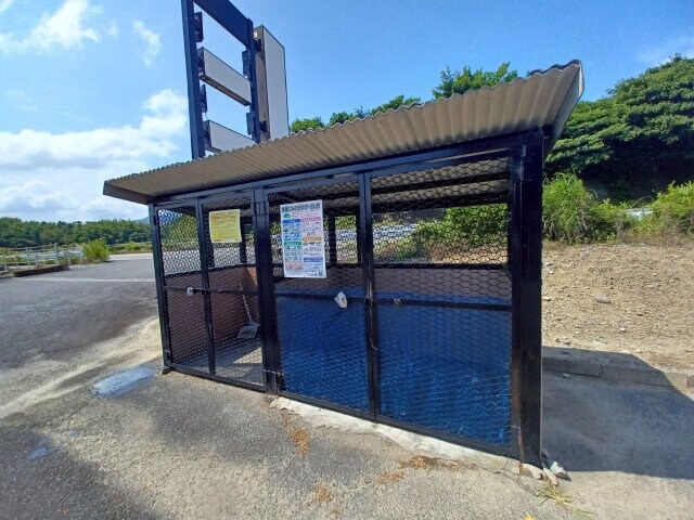 柴田ハイツの物件外観写真