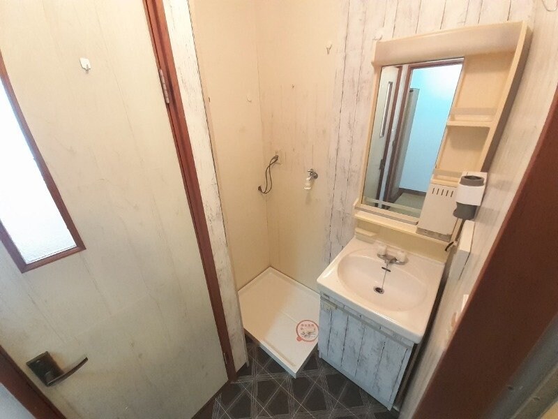 柴田ハイツの物件内観写真