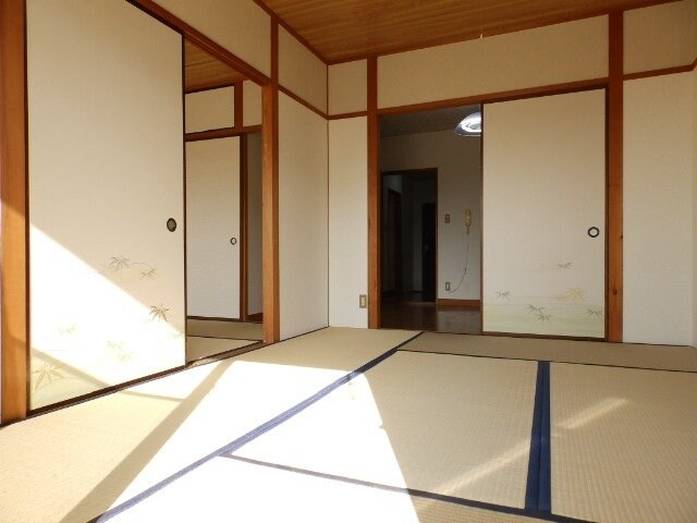 柴田ハイツの物件内観写真