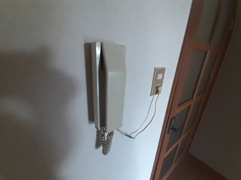 柴田ハイツの物件内観写真