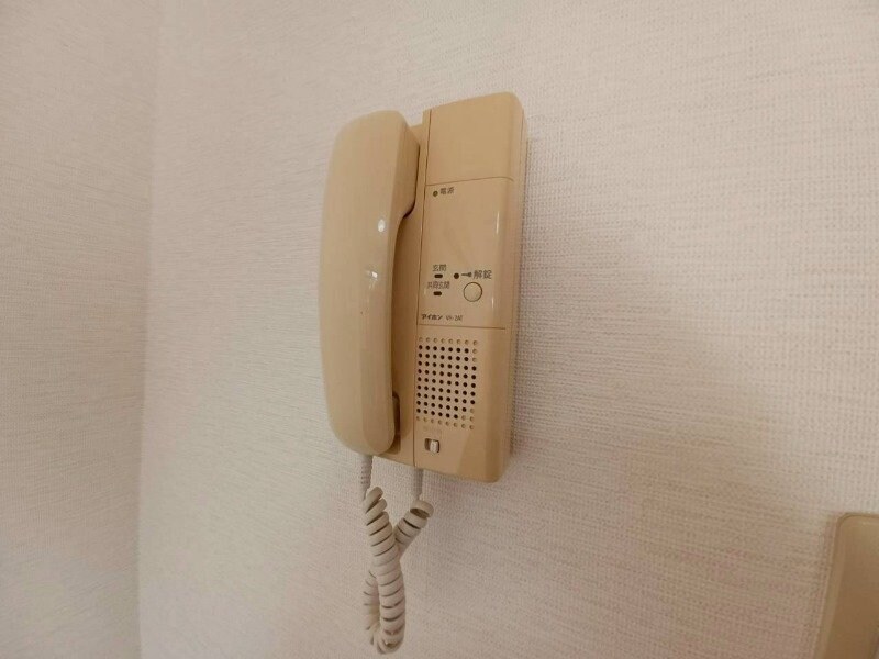 サンクチュアリー亀山の物件内観写真