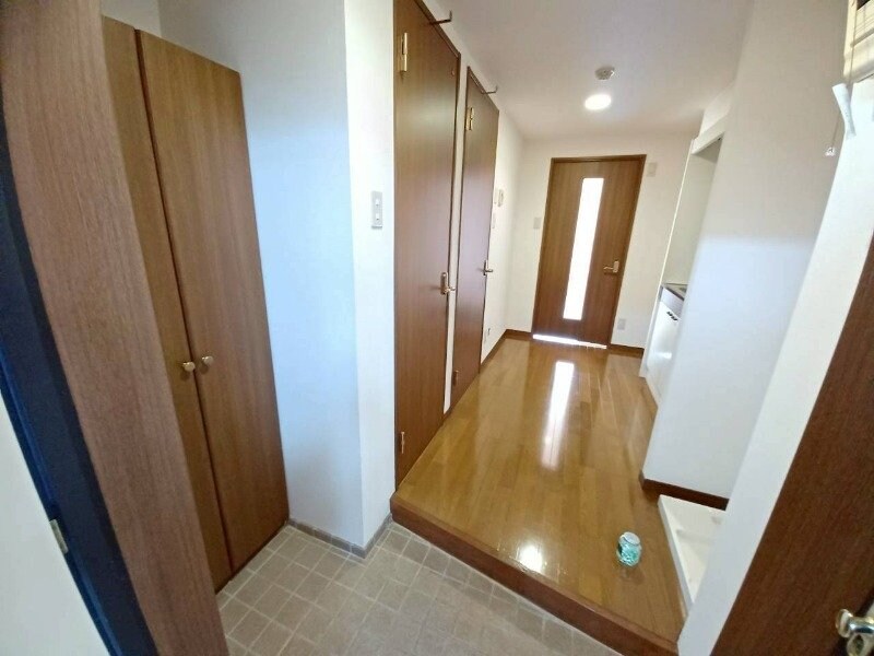 サンクチュアリー亀山の物件内観写真