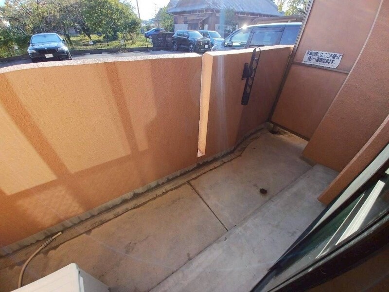 サンクチュアリー亀山の物件内観写真