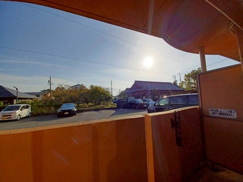 サンクチュアリー亀山の物件内観写真