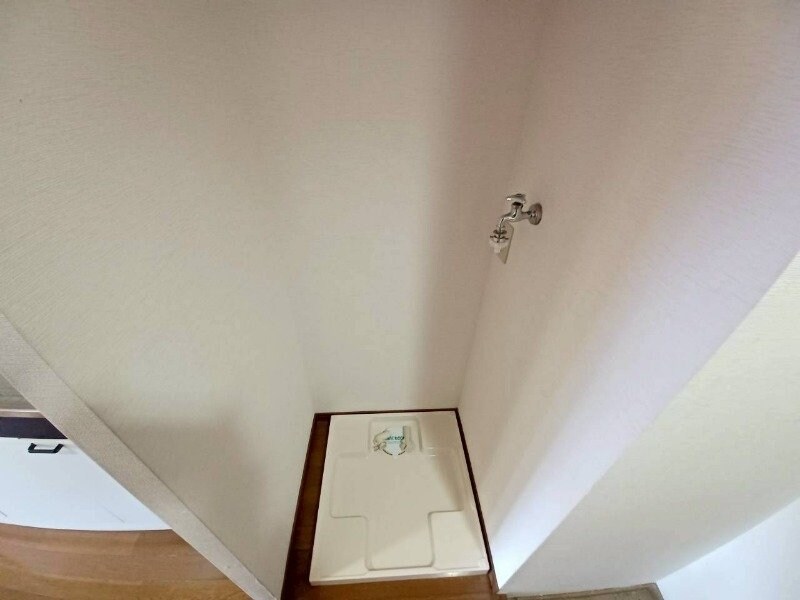 サンクチュアリー亀山の物件内観写真