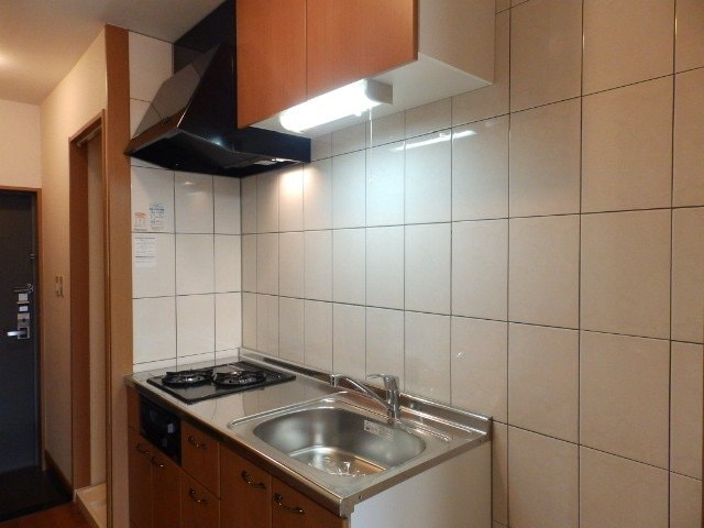 コスモ髙原の物件内観写真