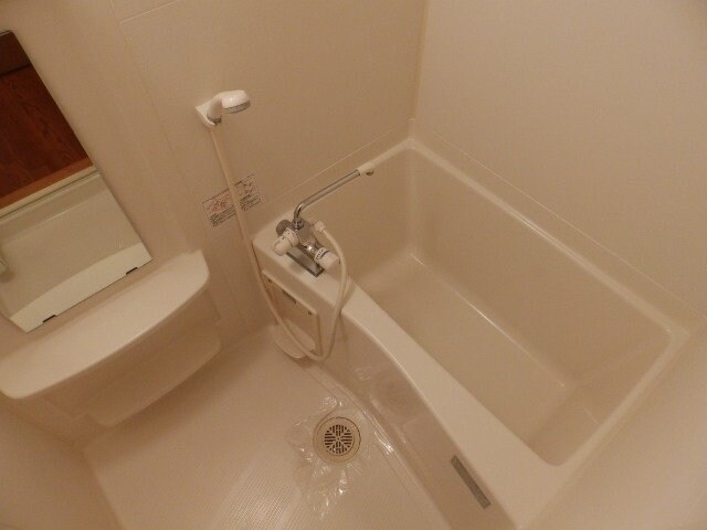 コスモ髙原の物件内観写真