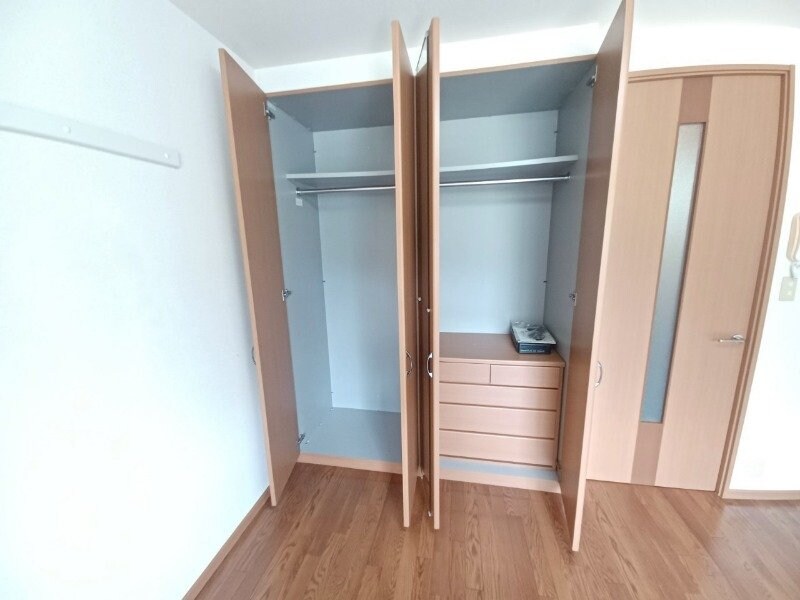 コスモ髙原の物件内観写真