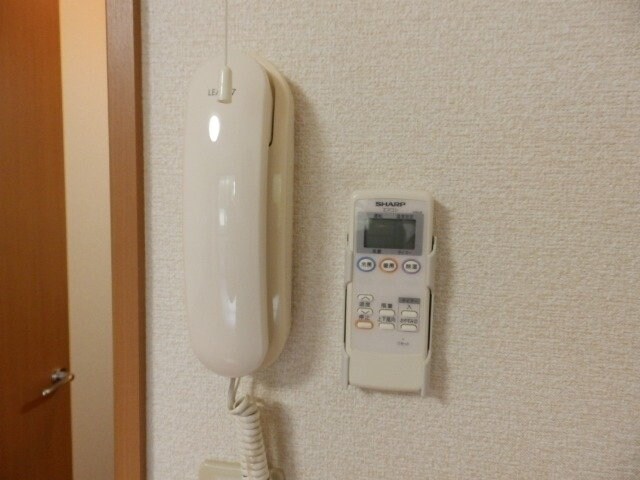 コスモ髙原の物件内観写真