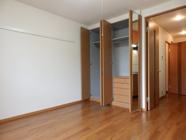 コスモ髙原の物件内観写真