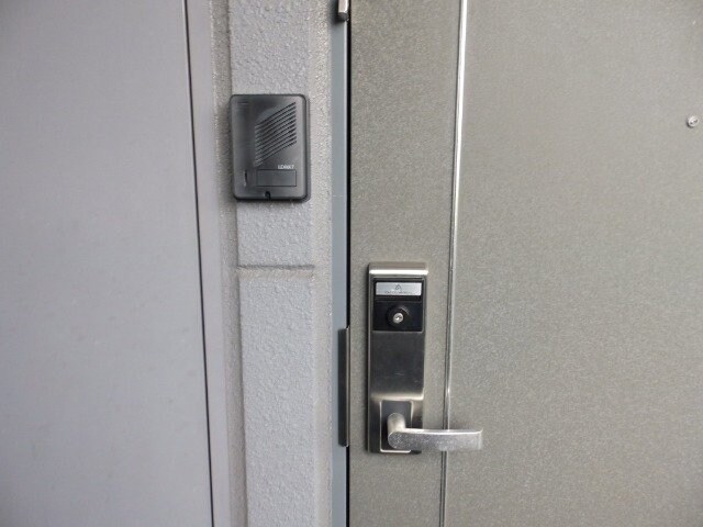 コスモ髙原の物件内観写真