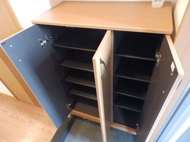 コスモ髙原の物件内観写真