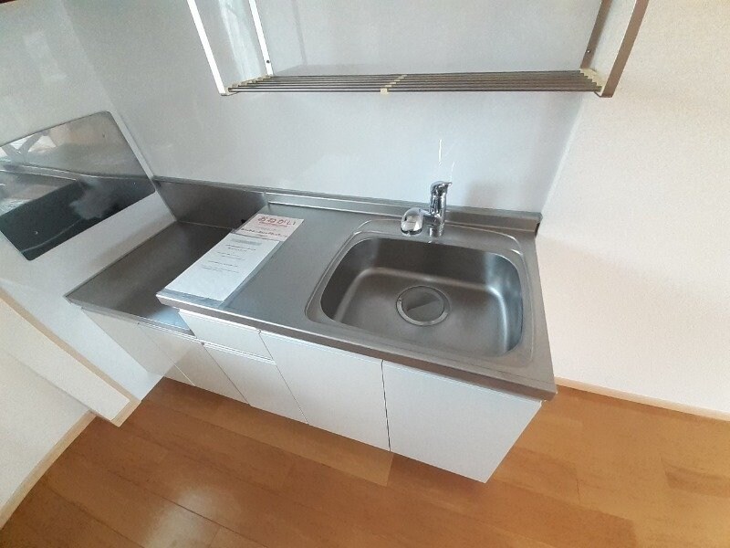 リバーサイドビラⅡの物件内観写真