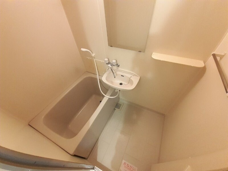 リバーサイドビラⅡの物件内観写真