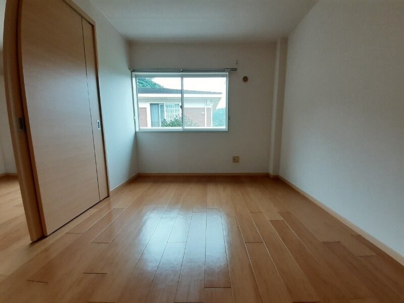 リバーサイドビラⅡの物件内観写真